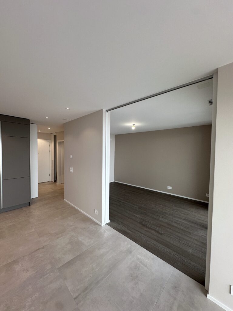 Revêtement intérieur